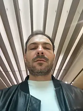 Adventurehotman online show from March 2026 12:50:02 PM