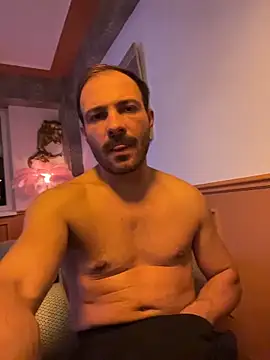 Adventurehotman online show from October 2025 11:22:02 PM