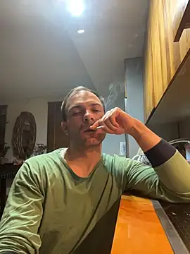 Adventurehotman online show from February 2026 02:44:02 AM