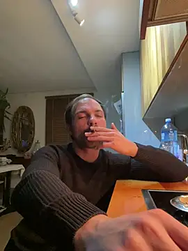 Adventurehotman online show from February 2025 10:54:01 PM