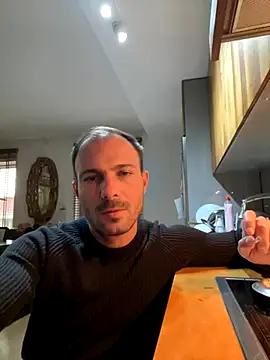Adventurehotman online show from October 2025 03:46:02 PM