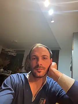 Adventurehotman online show from March 2026 12:03:01 AM