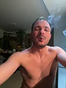 Adventurehotman online show from February 2025 10:28:02 PM
