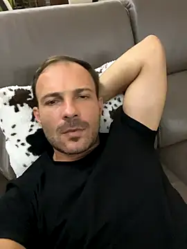 Adventurehotman online show from September 2025 10:31:02 PM
