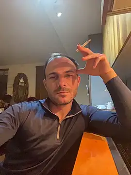 Adventurehotman online show from November 2025 04:50:02 PM