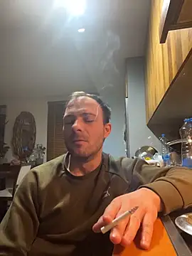 Adventurehotman online show from March 2026 11:49:01 PM