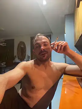 Adventurehotman online show from April 2026 09:10:02 PM