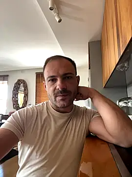 Adventurehotman online show from September 2025 10:55:02 AM