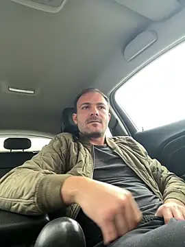 Adventurehotman online show from October 2025 10:50:01 AM