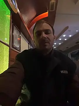 Adventurehotman online show from March 2026 08:03:01 PM