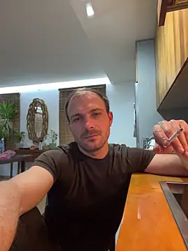 Adventurehotman online show from May 2026 08:57:01 PM