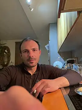Adventurehotman online show from March 2025 11:42:01 PM