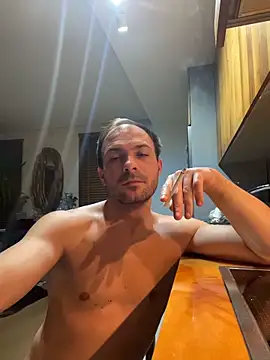 Adventurehotman online show from March 2026 12:08:04 AM