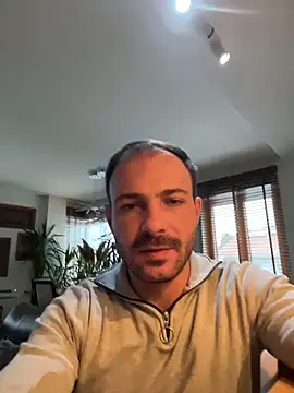 Adventurehotman online show from November 2025 01:55:01 PM