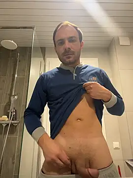 Adventurehotman online show from February 2026 12:52:02 AM