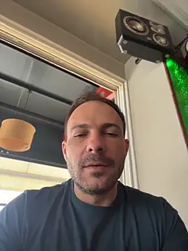 Adventurehotman online show from April 2026 07:45:01 AM