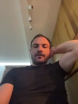Adventurehotman online show from April 2026 08:48:01 PM