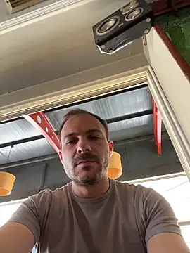 Adventurehotman online show from May 2026 08:31:01 AM