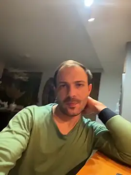 Adventurehotman online show from February 2026 11:26:01 PM