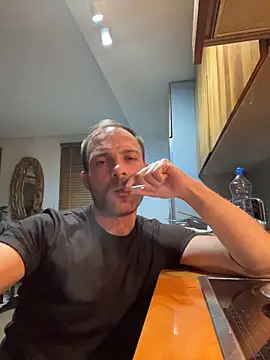 Adventurehotman online show from May 2026 12:05:01 AM