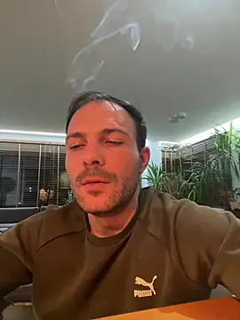 Adventurehotman online show from March 2025 11:48:02 PM