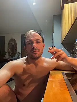 Adventurehotman online show from March 2026 12:44:02 AM