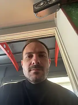 Adventurehotman online show from October 2025 09:19:02 AM