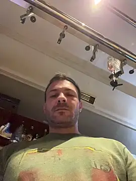 Adventurehotman online show from May 2026 06:50:01 PM