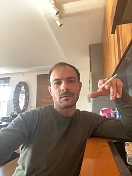 Adventurehotman online show from October 2025 01:21:01 PM