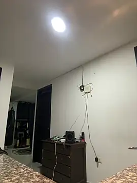 Stiven CL online show from March 2026 03:35:02 AM