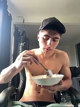 Stiven CL online show from March 2026 03:42:02 PM