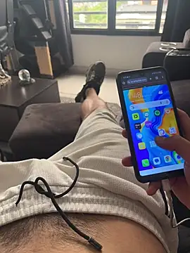 Stiven CL online show from February 2026 12:48:02 PM