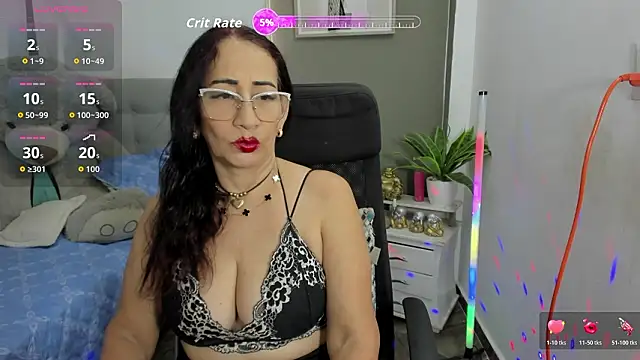 Jessica 79 online show from February 2026 06:07:02 PM