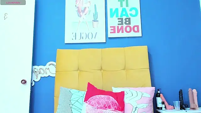 SofiaSexy  online show from February 2025 08:13:02 PM