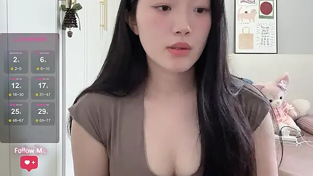 rose-u online show from July 2026 01:23:02 AM