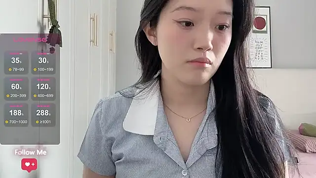 rose-u online show from July 2026 01:23:02 AM