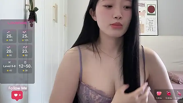 rose-u online show from July 2026 01:21:02 AM