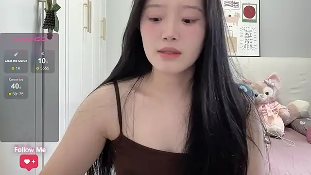rose-u online show from July 2026 01:14:02 AM