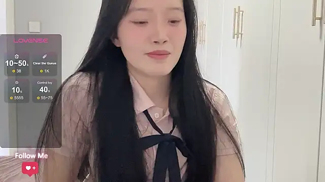 rose-u online show from March 2026 01:29:02 AM