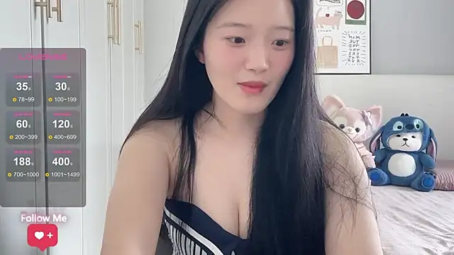 rose-u online show from April 2026 01:10:01 AM