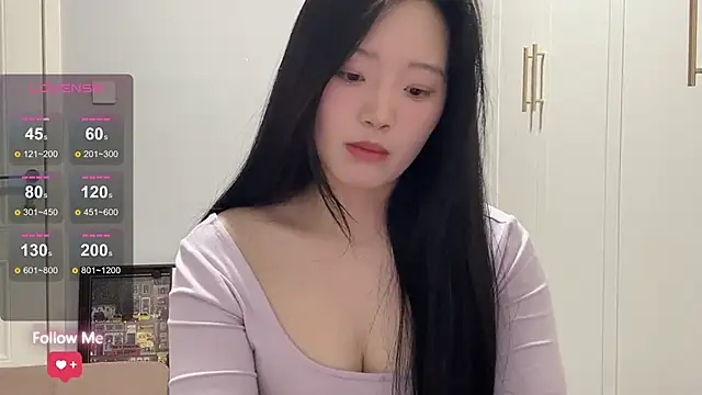 rose-u online show from January 2026 01:31:01 AM