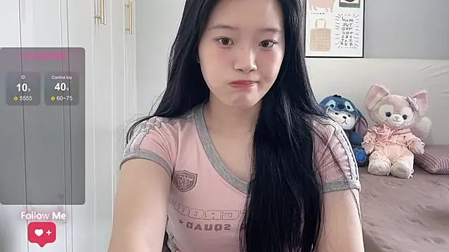 rose-u online show from April 2026 01:23:02 AM