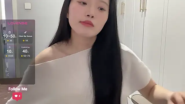 rose-u online show from March 2026 01:24:01 AM