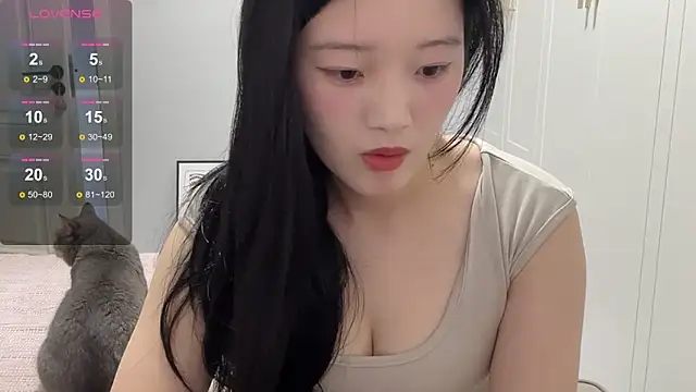 Snapshot of rose-u chatting on September 2025 01:45:02 AM rose-u online show from September 2025 01:45:02 AM