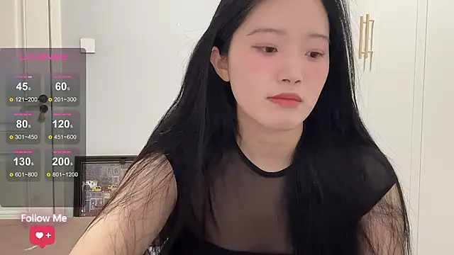 rose-u online show from January 2026 02:04:02 AM