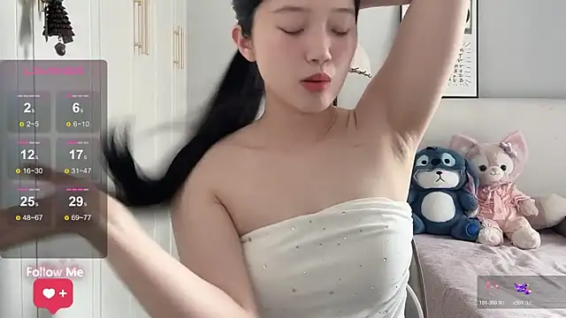 rose-u online show from June 2026 01:11:01 AM
