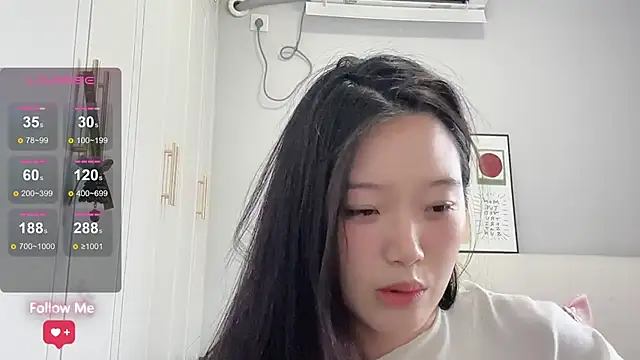 rose-u online show from June 2026 01:22:01 AM
