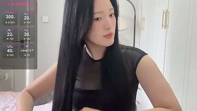 rose-u online show from November 2025 01:31:01 AM