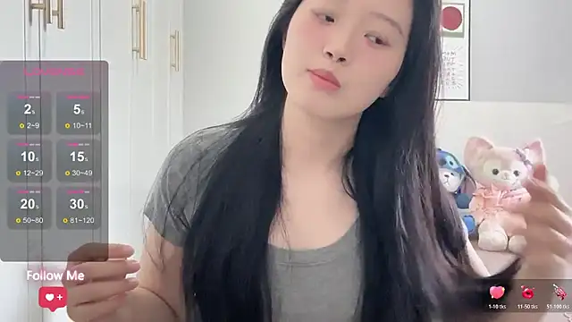 rose-u online show from April 2026 01:02:02 AM