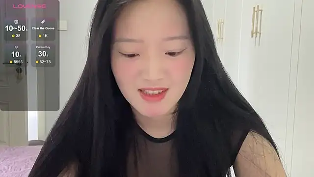 rose-u online show from October 2025 01:16:01 AM